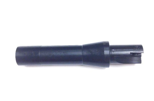 1" 90 DEGREE R8 INDEXABLE END/FACE MILL(5822-3000)