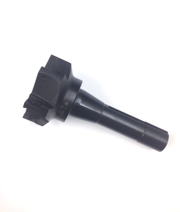 3" 90 DEGREE R8 INDEXABLE END/FACE MILL(5822-5000)