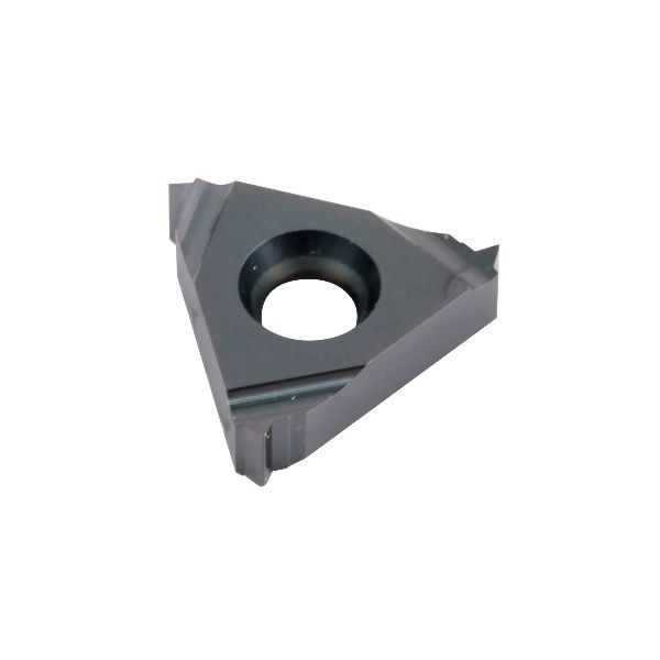 16NR-16UN TiALN COATED INTERNAL THREADING & GROOVING INSERT (6006-4516)