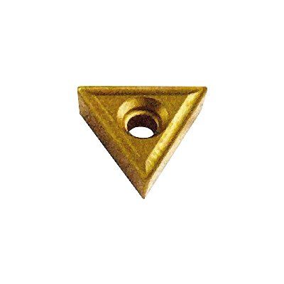 TPMM-431 TIN-55 COATED CARBIDE INSERT (6026-2431)