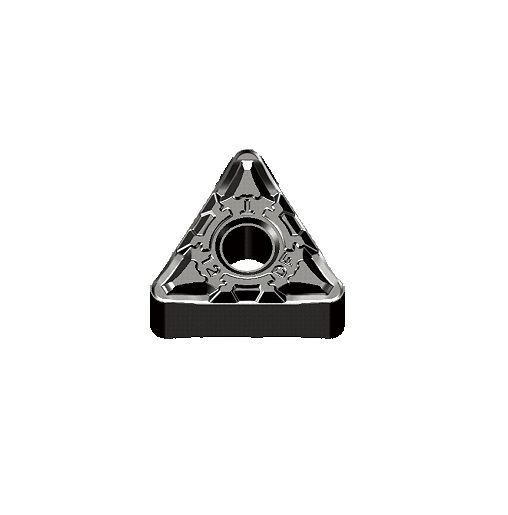 TNMG-433-DF BLACK DIAMOND COATED CARBIDE INSERT (6036-0433)
