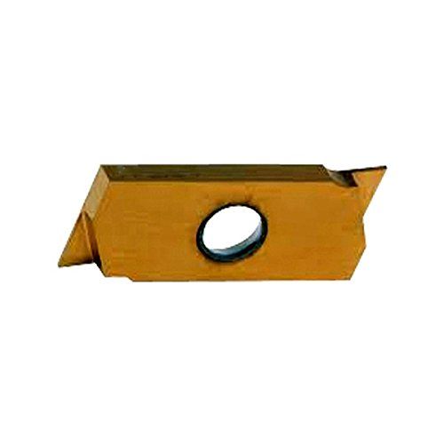 GIE-7-SG-05 (.019") RIGHT HAND GROOVING & CUT-OFF C6 PV INSERT (6061-0300)