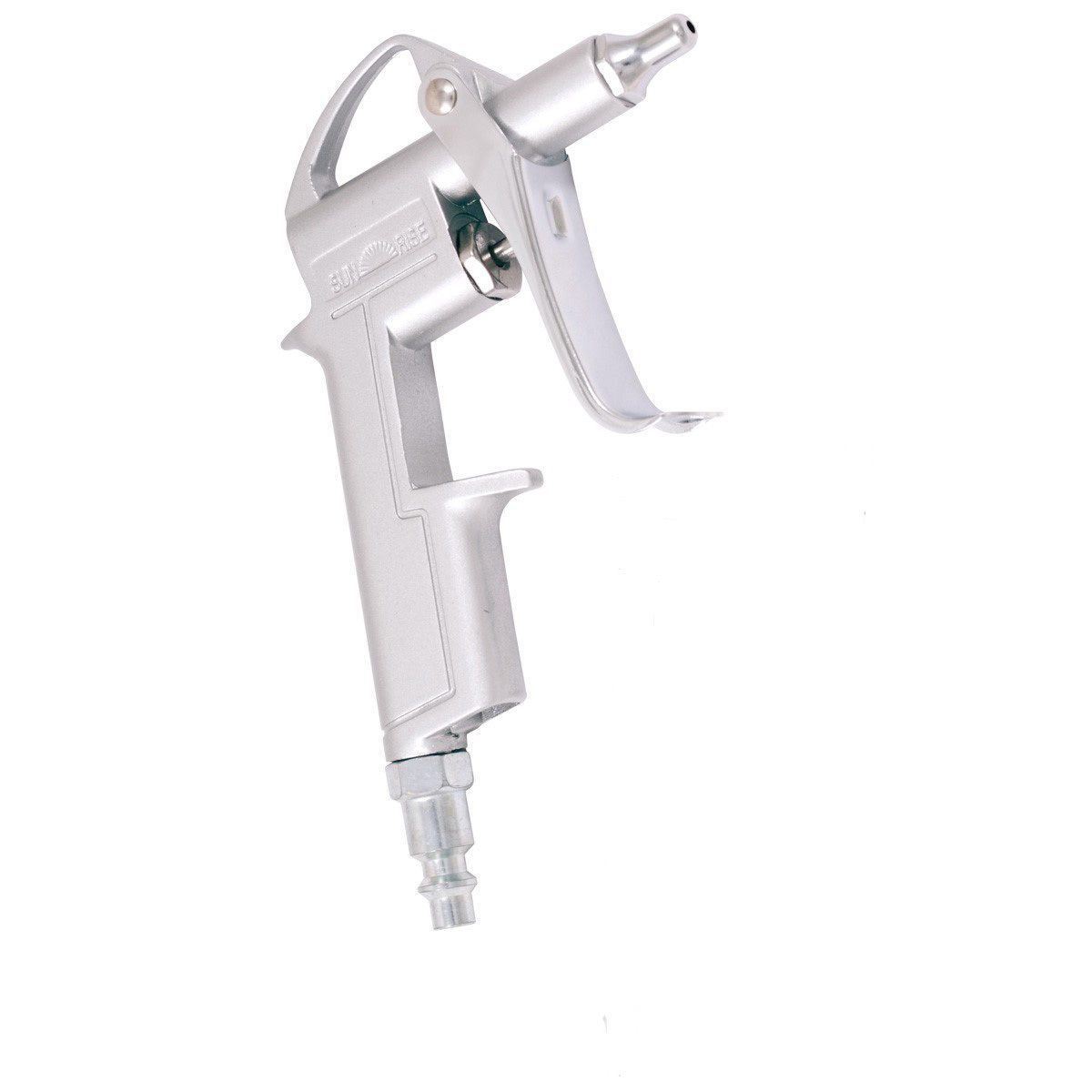 PISTOL TYPE AIR DUSTER BLOW GUN WITH 5/8" NOZZLE (7600-0191)