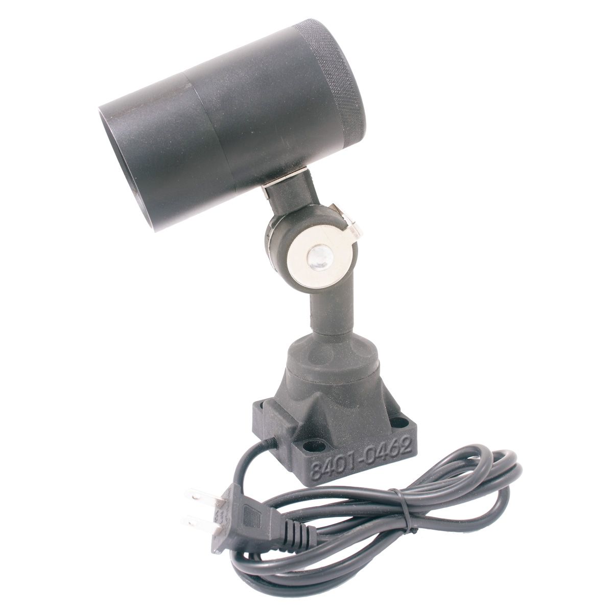 5 WATT WATERPROOF LED SHORT ARM WORK LIGHT (8401-0462)